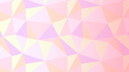 ポリゴンの背景イラスト素材 Wall Mural Wallpaper Murals 郁子 加納 ポリゴンの背景イラスト素材 Wall Mural Wallpaper Murals 郁子 加納