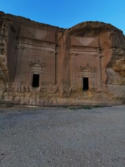 Mada'in Salih ksa