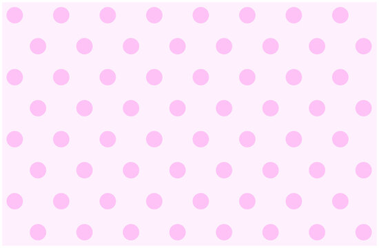 6 Best ドット模様 Images Stock Photos Vectors Adobe Stock