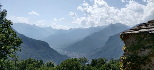 Montagna