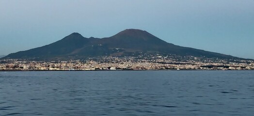 Vesuvio