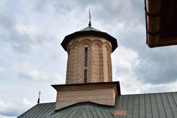 The Polovragi Orthodox Monastery  21