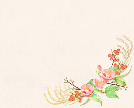 418 Best 正月背景images Stock Photos Vectors Adobe Stock