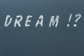 the word 