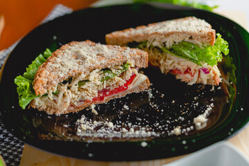 Picnic Saludable