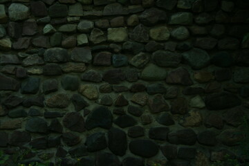 piter, beschaffenheit, wand, fels, dekor, backstein, architektur, stein, grau, kies, hintergrund, natur, alt, grau, kies, fels, kies, road, material, barrikade, flächen, granit, anlagen, braun