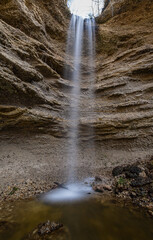 Wasserfall