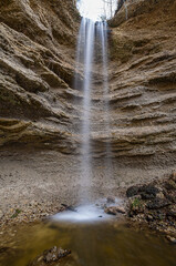 Wasserfall