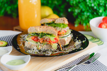 Picnic Saludable