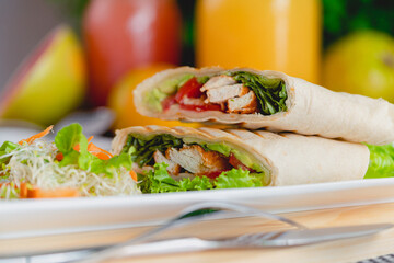 Picnic Saludable