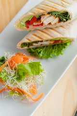 Picnic Saludable