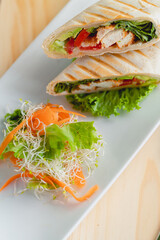 Picnic Saludable