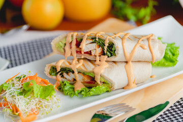 Picnic Saludable