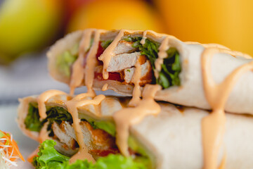 Picnic Saludable