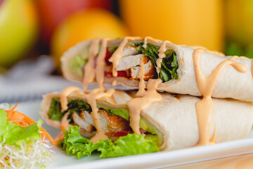 Picnic Saludable