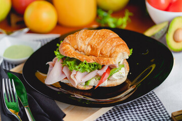 Picnic Saludable