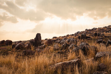 Rocky Outcrop