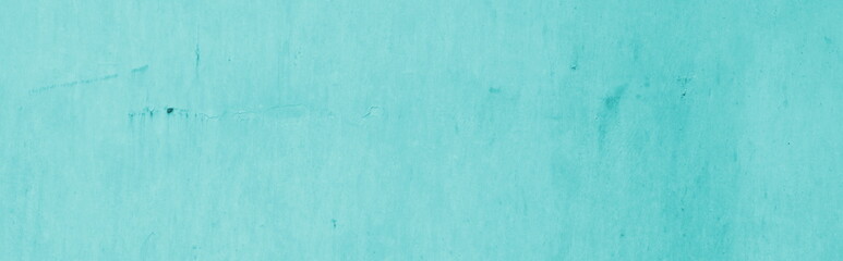 Fototapeta na wymiar Abstrakter Hintergrund und Textur in Türkis, Blau, Himmelblau 