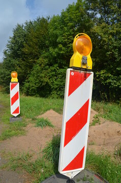 Baustelle