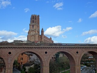 Albi, Francia