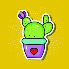 Cactus