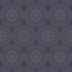 Obraz na płótnie Canvas Pattern for background design. Arabesque ethnic texture. Geometric stripe ornament cover photo. Repeated pattern design for Moroccan textile print. Turkish fashion for floor tiles and carpet
