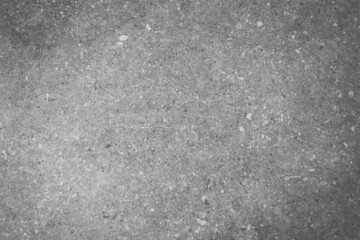 Grey textured concrete wall background