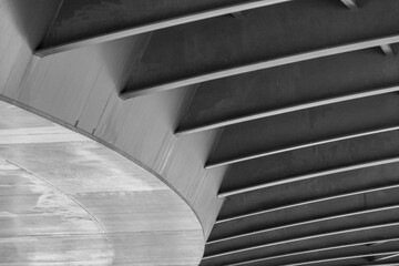 Obraz premium stairway to heaven