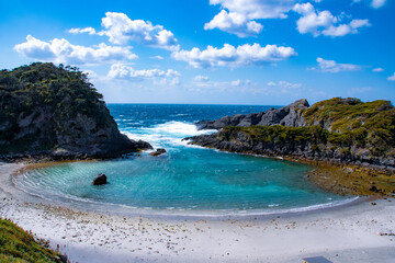 Fototapeta premium beach