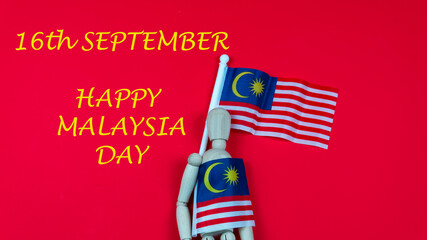 Malaysia Independence Day and Malaysia Day