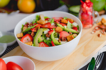 Picnic Saludable