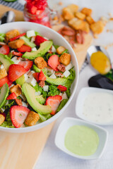 Picnic Saludable