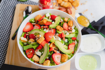 Picnic Saludable