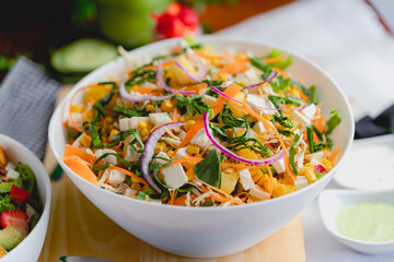 Picnic Saludable