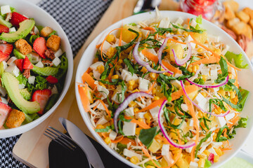 Picnic Saludable