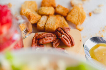 Picnic Saludable