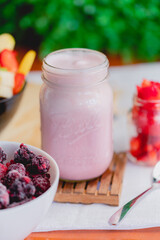 Picnic Saludable