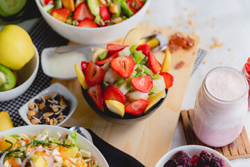 Picnic Saludable