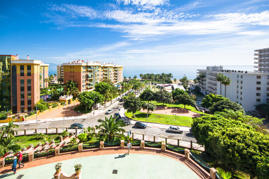 Torremolinos