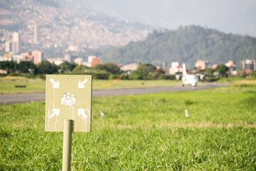 Aeropuerto 