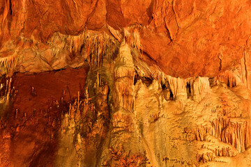 Spectacular Cave Formations
