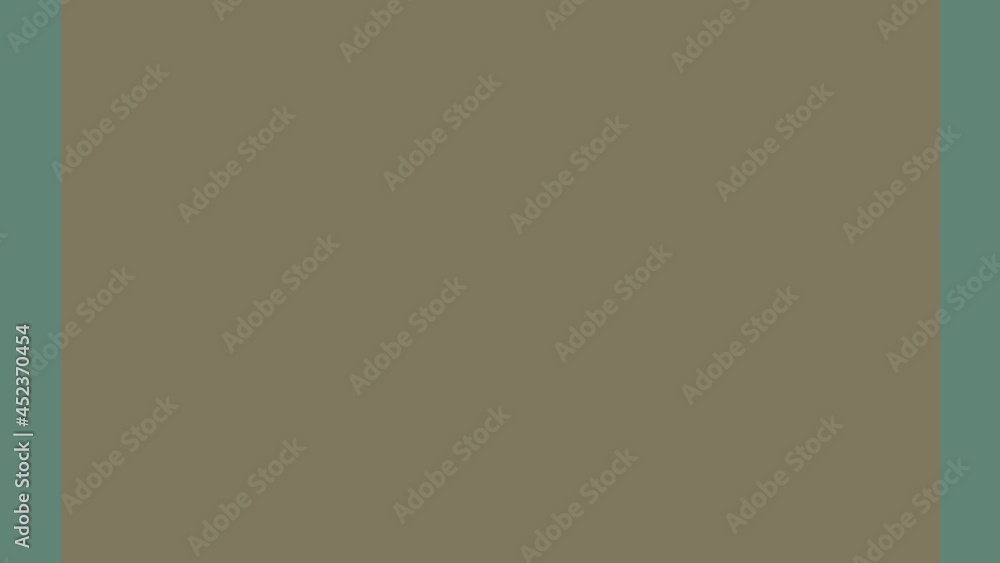 Aufkleber zooming square shapes in simple geometric background. seamless loop motion graphic flat design anima