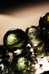 christmas tree decorations