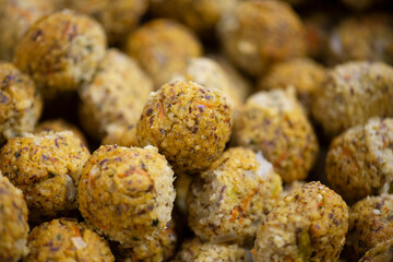 falafel 