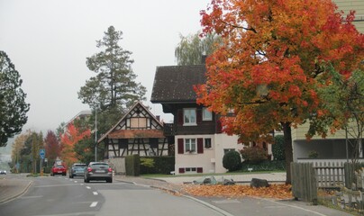 Baar, municipality in the canton of Zug, Switzerland.