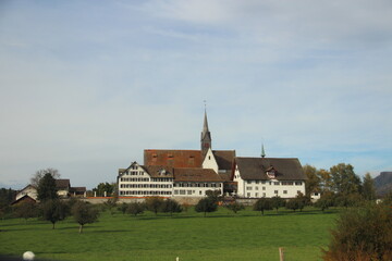 Kappel am Albis
Affoltern in the canton of Zürich in Switzerland.