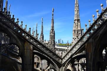Duomo di MilNO