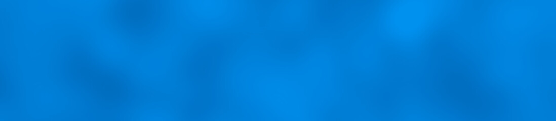 abstract blurred blue and black  colors background for design