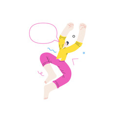 Happiness - happy people jumping in the air cheerfully