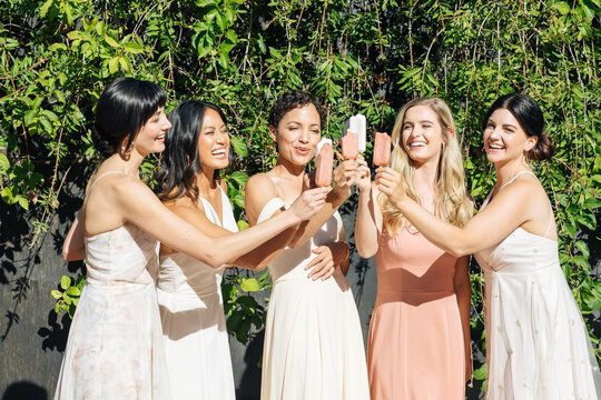 Bridal party